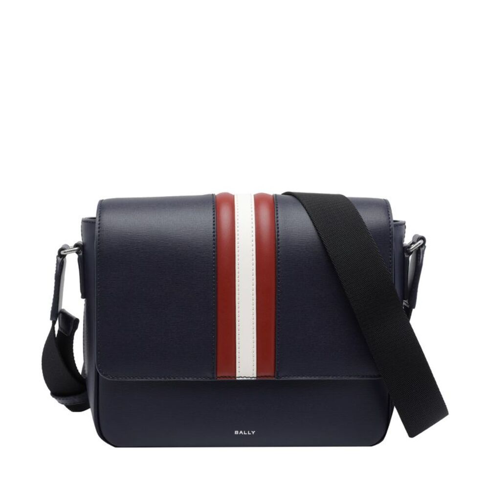 Bally Men Mythos Messenger Bag
